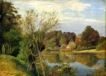 Près de l